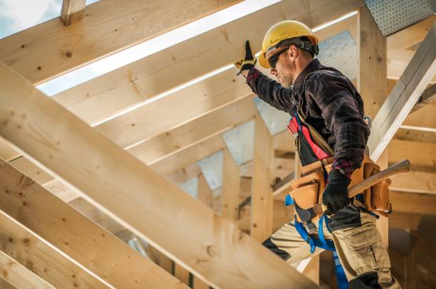 Professional Roofing Contractor in Aurora, CO