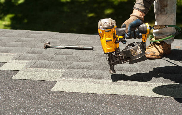 Best Residential Roofing Contractor  in Aurora, CO
